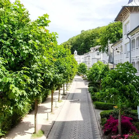 Seeschloss 7 Nur 2 Minuten Zum Mit Meerblick Apartment *