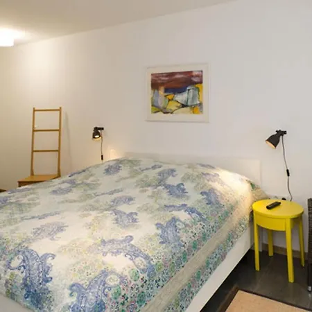 Seeschloss 7 Nur 2 Minuten Zum Mit Meerblick * بينز