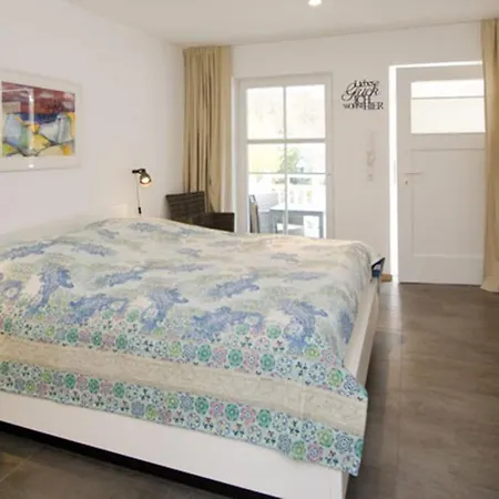 Apartman Seeschloss 7 Nur 2 Minuten Zum Mit Meerblick *