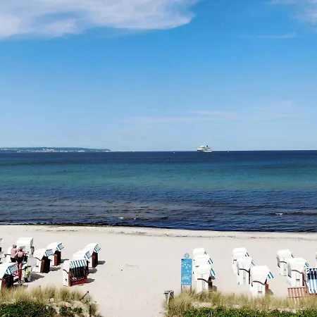 Seeschloss 7 Nur 2 Minuten Zum Mit Meerblick *