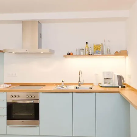 Seeschloss 7 Nur 2 Minuten Zum Mit Meerblick بينز