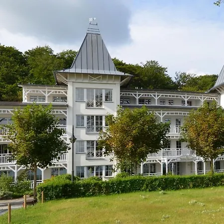 Apartment Seeschloss 7 Nur 2 Minuten Zum Mit Meerblick *